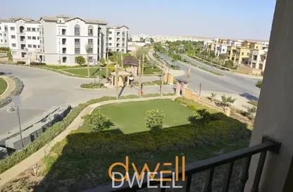 Twin House - 4 Bedrooms - 5 Bathrooms for sale in Mivida - 5th Settlement Compounds - The 5th Settlement - New Cairo City - Cairo