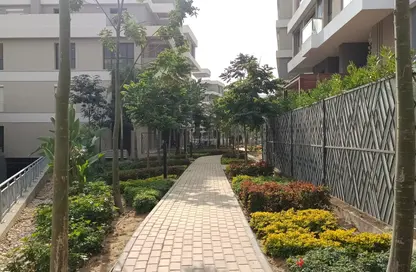 Duplex - 3 Bedrooms - 3 Bathrooms for sale in Villette - 5th Settlement Compounds - The 5th Settlement - New Cairo City - Cairo