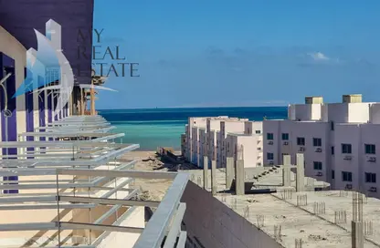 شقة - غرفة نوم - 1 حمام للبيع في لافندا بيتش - منتجعات الغردقة - الغردقة - محافظة البحر الاحمر