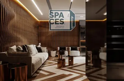 Office Space - Studio - 1 Bathroom for rent in Mivida - 5th Settlement Compounds - The 5th Settlement - New Cairo City - Cairo