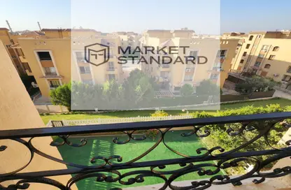 (بنتهاوس  (روف - 6 غرف نوم - 4 حمامات للبيع في مدينة الخمائل - كمبوندات الشيخ زايد - الشيخ زايد - الجيزة