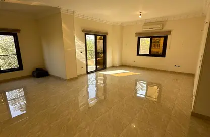 Apartment - 3 Bedrooms - 3 Bathrooms for rent in Ahmed Shawky Axis - El Banafseg 1 - El Banafseg - New Cairo City - Cairo