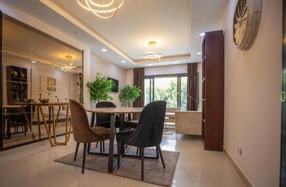 Apartment - 3 Bedrooms - 3 Bathrooms for sale in The Address East - 90 Street - The 5th Settlement - New Cairo City - Cairo