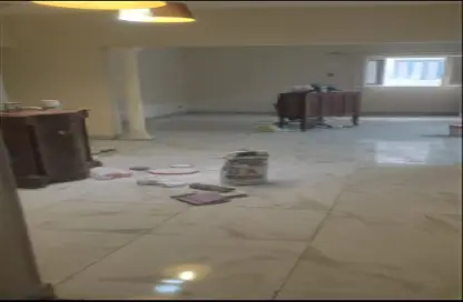 شقة - 3 غرف نوم - 2 حمامات للايجار في شارع محي الدين أبو العز - المهندسين - الجيزة