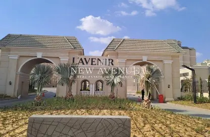 Apartment - 4 Bedrooms - 3 Bathrooms for sale in L'avenir - Mostakbal City Compounds - Mostakbal City - Future City - Cairo