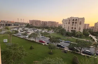 شقة - 2 غرف نوم - 1 حمام للايجار في امتداد الرحاب - الرحاب - مدينة القاهرة الجديدة - القاهرة