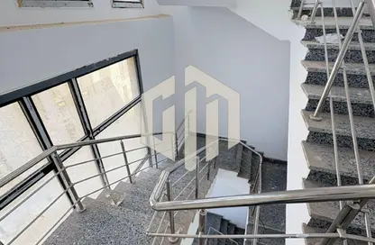 بناية كاملة - استوديو - 6 حمامات للايجار في ديستريكت 5 - كمبوندات التجمع الخامس - التجمع الخامس - مدينة القاهرة الجديدة - القاهرة