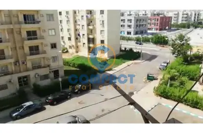 شقة - 2 غرف نوم - 1 حمام للايجار في المستقبل - الحي الثاني عشر - الشيخ زايد - الجيزة
