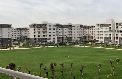 شقة - 4 غرف نوم - 3 حمامات للايجار في مدينتي - القاهرة