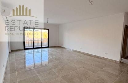 شقة - 2 غرف نوم - 2 حمامات للبيع في مون ريزيدنس - فيفث سكوير - التجمع الخامس - مدينة القاهرة الجديدة - القاهرة