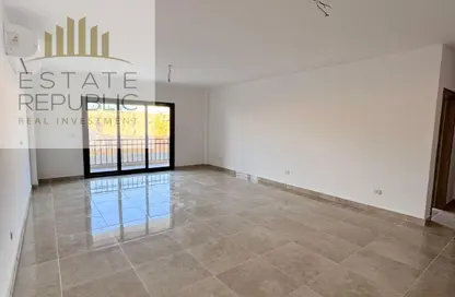 شقة - 2 غرف نوم - 2 حمامات للبيع في مون ريزيدنس - فيفث سكوير - التجمع الخامس - مدينة القاهرة الجديدة - القاهرة