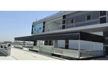 Office Space - Studio - 7+ Bathrooms for rent in Sheikh Zayed City - Giza