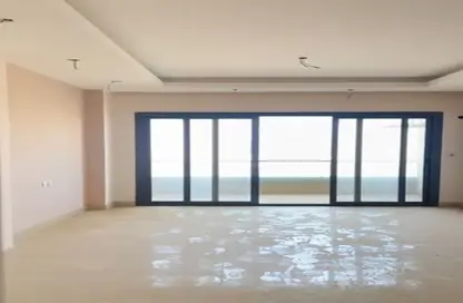 Apartment - 3 Bedrooms - 2 Bathrooms for rent in The Address East - 90 Street - The 5th Settlement - New Cairo City - Cairo