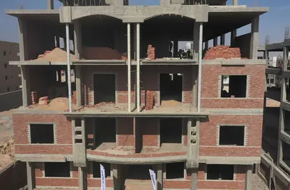 Apartment - 4 Bedrooms - 3 Bathrooms for sale in El Lotus - New Cairo City - Cairo