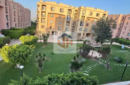 Apartment - 3 Bedrooms - 3 Bathrooms for sale in El Rehab Extension - Al Rehab - New Cairo City - Cairo