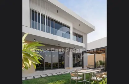 منزل مزدوج - 3 غرف نوم - 4 حمامات للبيع في زيد إيست - كمبوندات التجمع الخامس - التجمع الخامس - مدينة القاهرة الجديدة - القاهرة منزل مزدوج - 3 غرف نوم - 4 حمامات للبيع في زيد إيست - كمبوندات التجمع الخامس - التجمع الخامس - مدينة القاهرة الجديدة - القاهرة