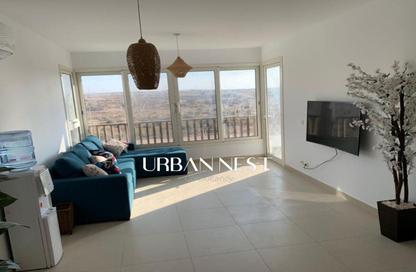Chalet - 2 Bedrooms - 2 Bathrooms for sale in Almaza Bay - Qesm Marsa Matrouh - North Coast