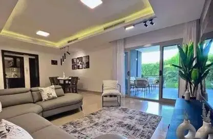 شقة - 3 غرف نوم - 2 حمامات للبيع في نايا ويست - كمبوندات الشيخ زايد - الشيخ زايد - الجيزة