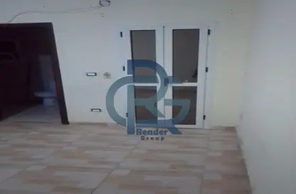 شقة - 3 غرف نوم - 2 حمامات للايجار في عمارات البنفسج - البنفسج - مدينة القاهرة الجديدة - القاهرة