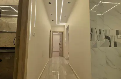 شقة - 3 غرف نوم - 2 حمامات للبيع في حدائق الاهرام - الجيزة