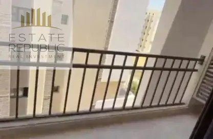 Apartment - 3 Bedrooms - 3 Bathrooms for sale in Moon Residences - Fifth Square - The 5th Settlement - New Cairo City - Cairo