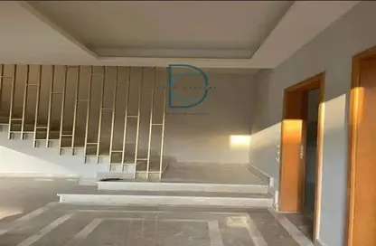 منزل مزدوج - 4 غرف نوم - 4 حمامات للبيع في اتريو - كمبوندات الشيخ زايد - الشيخ زايد - الجيزة