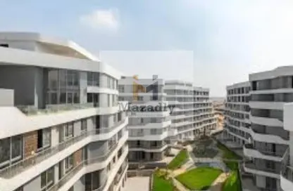 Apartment - 3 Bedrooms - 2 Bathrooms for sale in Bloomfields - Mostakbal City Compounds - Mostakbal City - Future City - Cairo