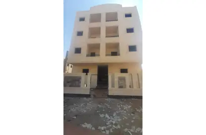 دوبلكس - 5 غرف نوم - 3 حمامات للبيع في الحي المتميز - مدينة بدر - القاهرة