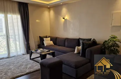 Apartment - 1 Bedroom - 1 Bathroom for rent in Hyde Park - New Cairo City - Cairo Apartment - 1 Bedroom - 1 Bathroom for rent in Hyde Park - New Cairo City - Cairo