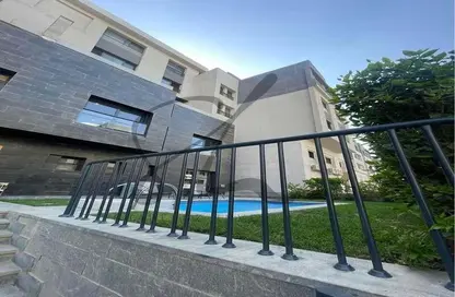 Apartment - 3 Bedrooms - 2 Bathrooms for sale in TRIO - 5th Settlement Compounds - The 5th Settlement - New Cairo City - Cairo