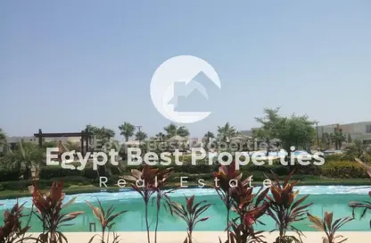 Villa - 5 Bedrooms - 3 Bathrooms for sale in Seashell - Sidi Abdel Rahman - North Coast