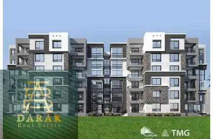 Apartment - 3 Bedrooms - 2 Bathrooms for sale in Madinaty - Cairo