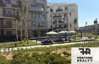 Penthouse - 4 Bedrooms - 4 Bathrooms for sale in Villette - 5th Settlement Compounds - The 5th Settlement - New Cairo City - Cairo Penthouse - 4 Bedrooms - 4 Bathrooms for sale in Villette - 5th Settlement Compounds - The 5th Settlement - New Cairo City - Cairo