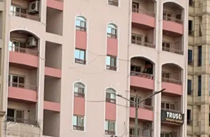 Office Space - Studio - 1 Bathroom for rent in El Mearag City - Zahraa El Maadi - Hay El Maadi - Cairo
