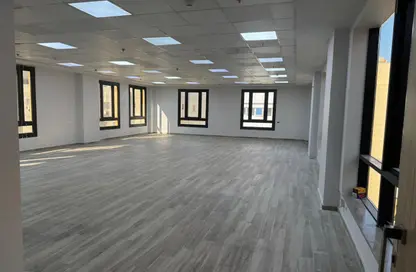 Office Space - Studio - 1 Bathroom for rent in 79 Axis - District 3 - The 5th Settlement - New Cairo City - Cairo