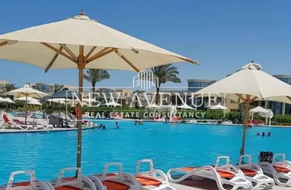 شاليه - غرفة نوم - 1 حمام للبيع في مرسيليا بيتش 4 - سيدي عبد الرحمن - الساحل الشمالي