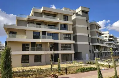 Apartment - 3 Bedrooms - 2 Bathrooms for sale in Villette - 5th Settlement Compounds - The 5th Settlement - New Cairo City - Cairo