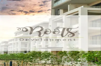 Apartment - 3 Bedrooms - 2 Bathrooms for sale in The Address East - 90 Street - The 5th Settlement - New Cairo City - Cairo