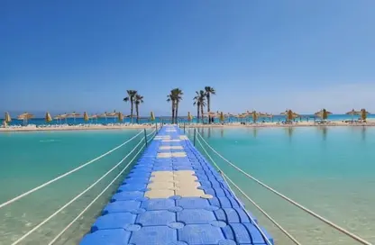 شاليه - 3 غرف نوم - 4 حمامات للبيع في هاسييندا باي - سيدي عبد الرحمن - الساحل الشمالي شاليه - 3 غرف نوم - 4 حمامات للبيع في هاسييندا باي - سيدي عبد الرحمن - الساحل الشمالي