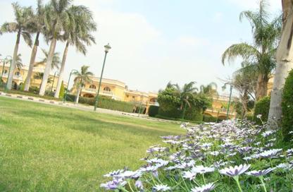 Villa - 3 Bedrooms - 3 Bathrooms for sale in Stella Heliopolis - Cairo - Ismailia Desert Road - Cairo