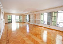 Apartment - 4 bedrooms for للبيع in Smouha - Hay Sharq - Alexandria