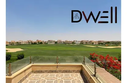 Villa - 6 Bedrooms - 6 Bathrooms for sale in Madinaty - Cairo