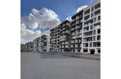 Apartment - 3 Bedrooms - 2 Bathrooms for sale in The City - New Capital Compounds - New Capital City - Cairo