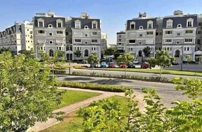 Apartment - 3 Bedrooms - 2 Bathrooms for sale in Mountain View iCity - 5th Settlement Compounds - The 5th Settlement - New Cairo City - Cairo