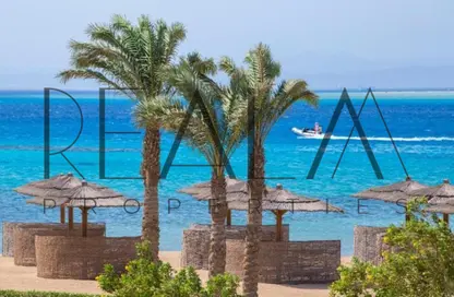 Apartment - 1 Bedroom - 1 Bathroom for sale in Soma Breeze - Soma Bay - Safaga - Hurghada - Red Sea