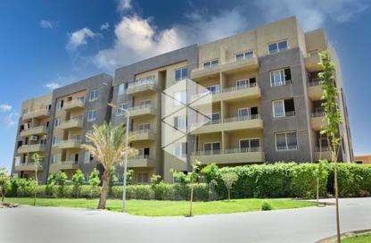 Apartment - 3 Bedrooms - 3 Bathrooms for sale in One Ninety Mall - South Teseen St. - The 5th Settlement - New Cairo City - Cairo