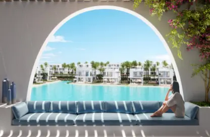 Villa - 4 Bedrooms - 5 Bathrooms for sale in Caesar - Qesm Marsa Matrouh - North Coast