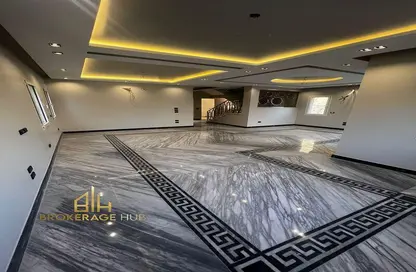 فيلا - 4 غرف نوم - 4 حمامات للايجار في ميفيدا - كمبوندات التجمع الخامس - التجمع الخامس - مدينة القاهرة الجديدة - القاهرة