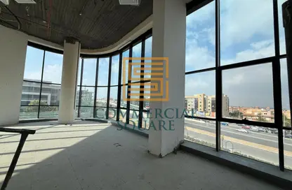 مساحات مكتبية - استوديو للايجار في كمبوند لاميرادا - كمبوندات التجمع الخامس - التجمع الخامس - مدينة القاهرة الجديدة - القاهرة