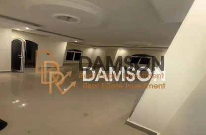 Apartment - 3 Bedrooms - 3 Bathrooms for rent in El Banafseg 4 - El Banafseg - New Cairo City - Cairo